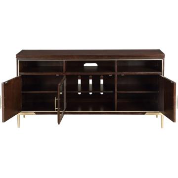91962 Acme Furniture Eschenbach Home Entertainment Furniture Tv Console