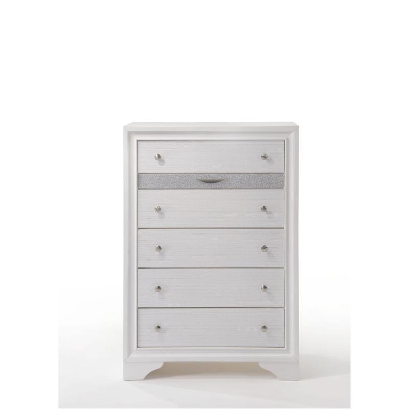 Acme Furniture Naima Chest - Thumbnail 2