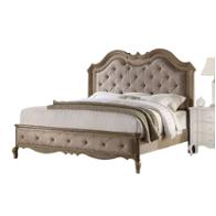 26050q-hb Acme Furniture Chelmsford Bedroom Furniture Bed