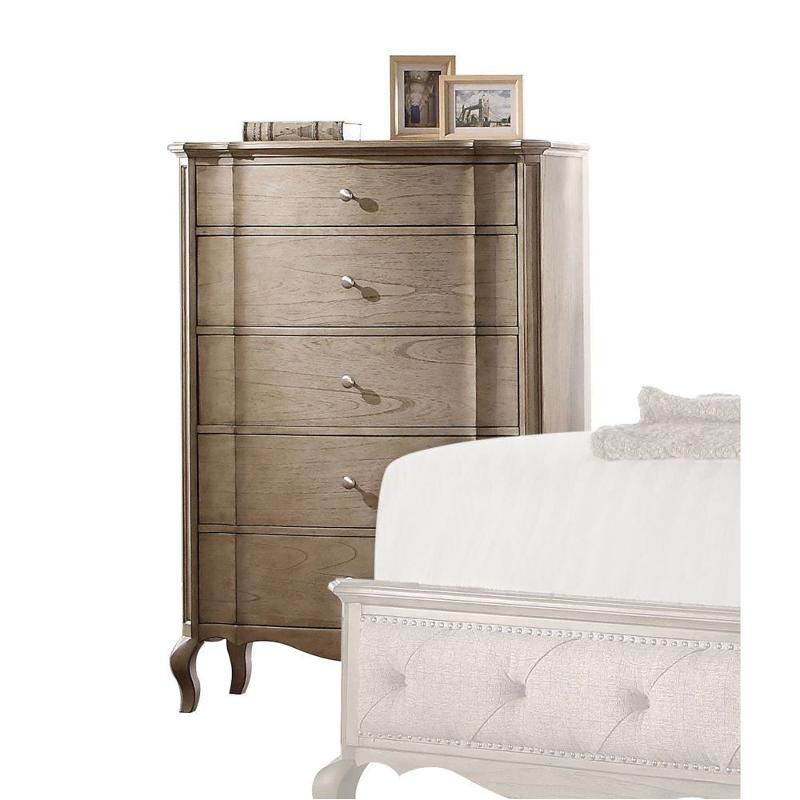 26056 Acme Furniture Chelmsford Bedroom Furniture Chest