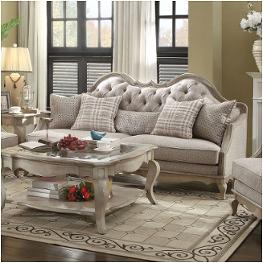 56050 Acme Furniture Chelmsford Living Room Furniture Sofa