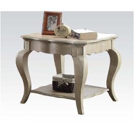 86052 Acme Furniture Chelmsford Living Room Furniture End Table