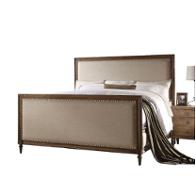 26091q-hb Acme Furniture Inverness Bedroom Furniture Bed