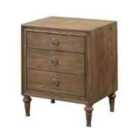 26093 Acme Furniture Inverness Bedroom Furniture Nightstand