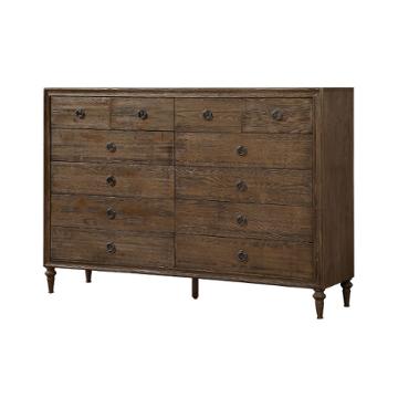 26097 Acme Furniture Inverness Bedroom Furniture Dresser