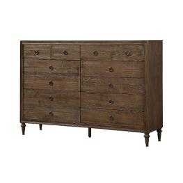 26097 Acme Furniture Inverness Bedroom Furniture Dresser