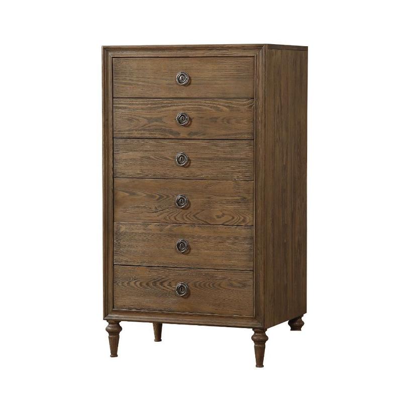 26099 Acme Furniture Inverness Bedroom Furniture Chest