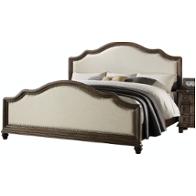 26110q-hb Acme Furniture Baudouin Bedroom Furniture Bed