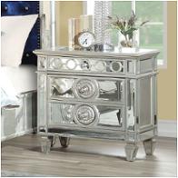 26153 Acme Furniture Varian Bedroom Furniture Nightstand