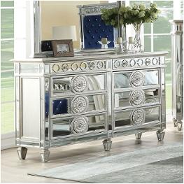 26155 Acme Furniture Varian Bedroom Furniture Dresser