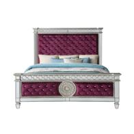 27367ek-hb Acme Furniture Varian Bedroom Furniture Bed