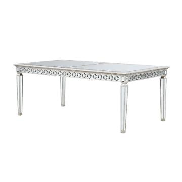 66155 Acme Furniture Varian Dining Room Furniture Dining Table