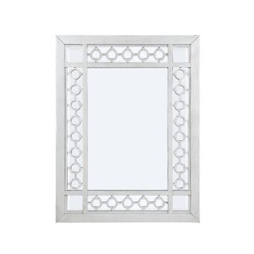 66158 Acme Furniture Varian Dining Room Furniture Mirror