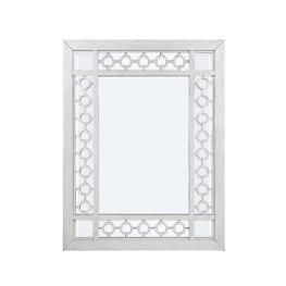 66158 Acme Furniture Varian Dining Room Furniture Mirror