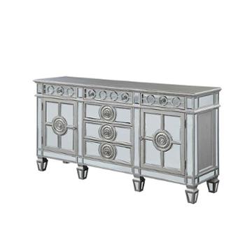 66164 Acme Furniture Varian Dining Room Furniture Server