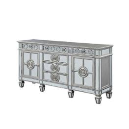 66164 Acme Furniture Varian Dining Room Furniture Server