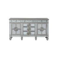 66164 Acme Furniture Varian Dining Room Furniture Server