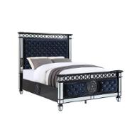 Bd00583ek1 Acme Furniture Varian Ii Bedroom Furniture Bed