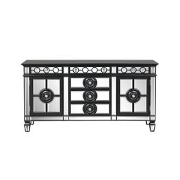 Dn00591 Acme Furniture Varian Ii Dining Room Furniture Server