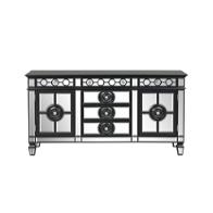 Dn00591 Acme Furniture Varian Ii Dining Room Furniture Server