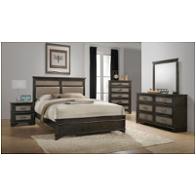 26277ek-hf Acme Furniture Anatole Bedroom Furniture Bed