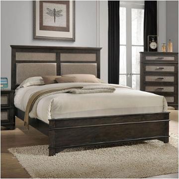 26280q-hf Acme Furniture Anatole Bedroom Furniture Bed