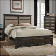 26280q-hf Acme Furniture Anatole Bedroom Furniture Bed