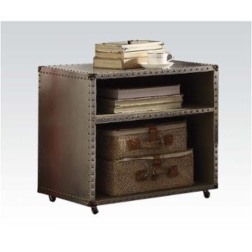 26218 Acme Furniture Brancaster Bedroom Furniture Nightstand