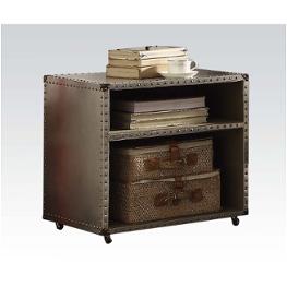 26218 Acme Furniture Brancaster Bedroom Furniture Nightstand