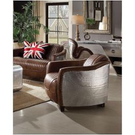 53547 Acme Furniture Brancaster Living Room Furniture Living Room Chair
