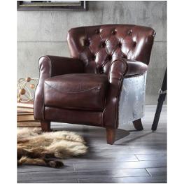 59830 Acme Furniture Brancaster Accent Furniture Accent Chair