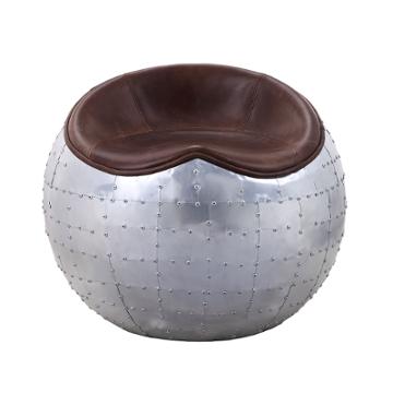 59836 Acme Furniture Brancaster Living Room Furniture Ottoman