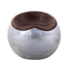 59836 Acme Furniture Brancaster Living Room Furniture Ottoman