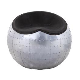 59837 Acme Furniture Brancaster Living Room Furniture Ottoman