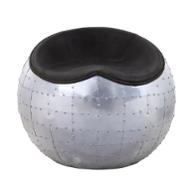 59837 Acme Furniture Brancaster Living Room Furniture Ottoman