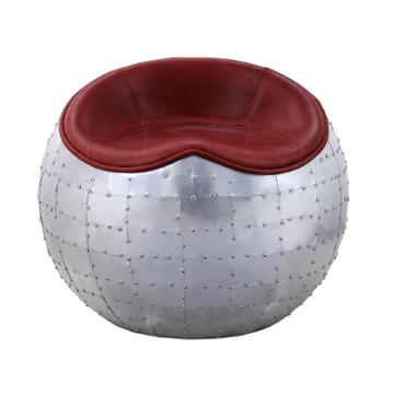59838 Acme Furniture Brancaster Living Room Furniture Ottoman