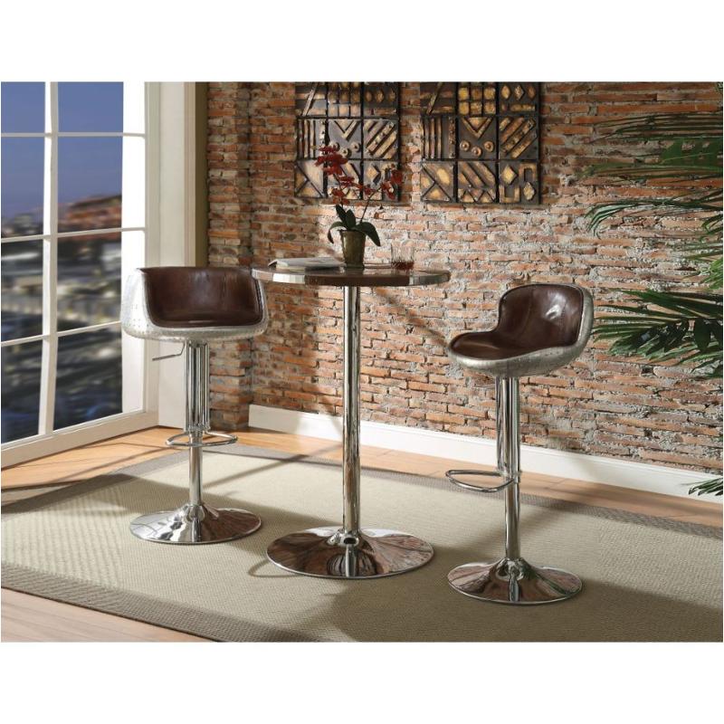 70425 Acme Furniture Brancaster Dining Room Furniture Bar