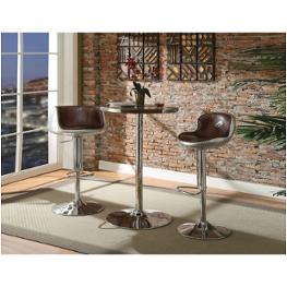 70425 Acme Furniture Brancaster Dining Room Furniture Bar