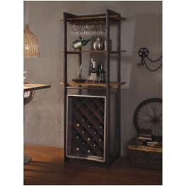 70436 Acme Furniture Brancaster Accent Furniture Accent Cabinet