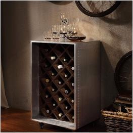 70437 Acme Furniture Brancaster Accent Furniture Accent Cabinet