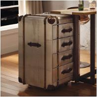 70438 Acme Furniture Brancaster Accent Furniture Accent Cabinet