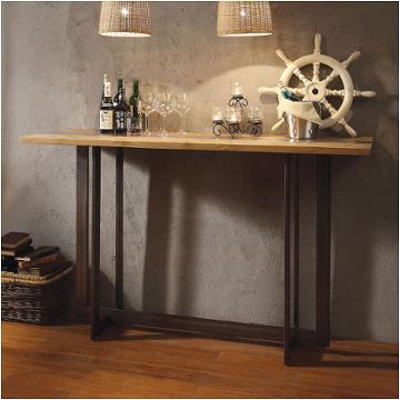 70439 Acme Furniture Brancaster Dining Room Furniture Bar