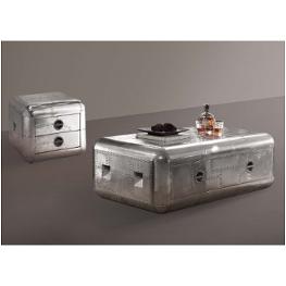 82180 Acme Furniture Brancaster Living Room Furniture Cocktail Table