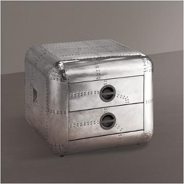 82182 Acme Furniture Brancaster Living Room Furniture End Table