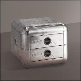 82182 Acme Furniture Brancaster Living Room Furniture End Table