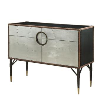 90030 Acme Furniture Brancaster Living Room Furniture Sofa Table