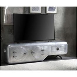 91358 Acme Furniture Brancaster Home Entertainment Furniture Tv Console