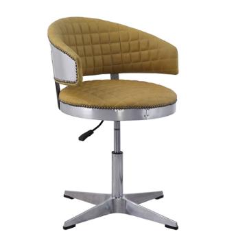 96470 Acme Furniture Brancaster Home Office Furniture Stool