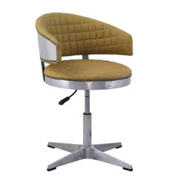 96470 Acme Furniture Brancaster Home Office Furniture Stool