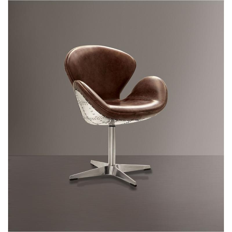 96553 Acme Furniture Brancaster Accent Furniture Accent Chair